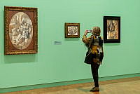 Cezanne to Giacometti VIP event-128.jpg