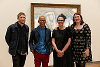 Cezanne to Giacometti VIP event-137.jpg