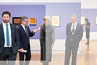 Cezanne to Giacometti VIP event 143 crop_1.dng